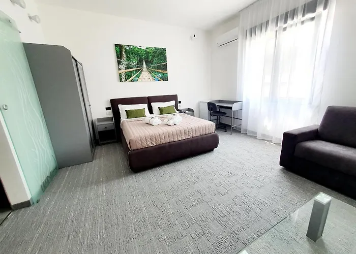 Camere Fiera Verona - Casanostra